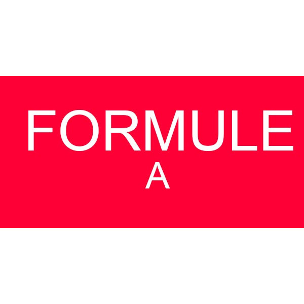 Formule A