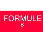 Formule B