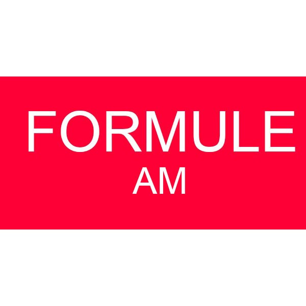Formule AM