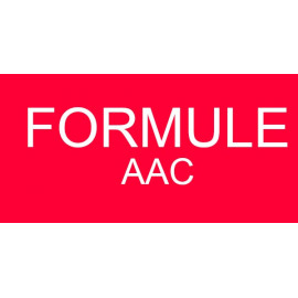 Formule AAC