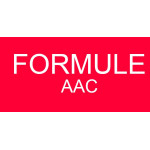 Formule AAC