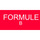 Formule B