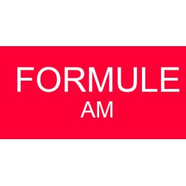 Formule AM